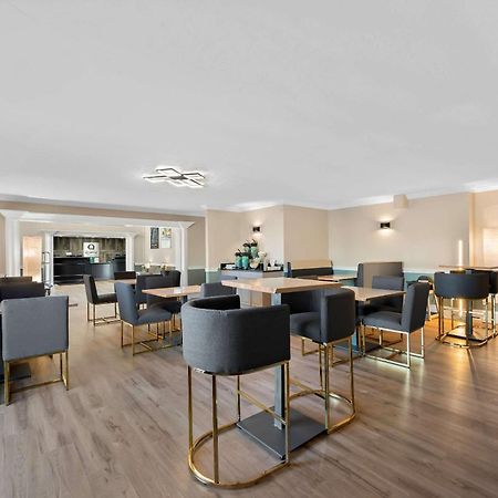 Quality Inn Fort Myers - Cape Coral Экстерьер фото