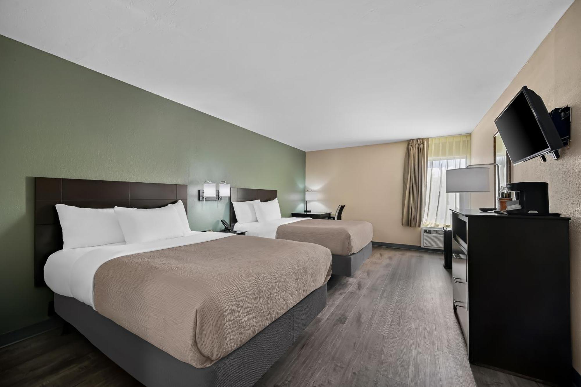 Quality Inn Fort Myers - Cape Coral Экстерьер фото