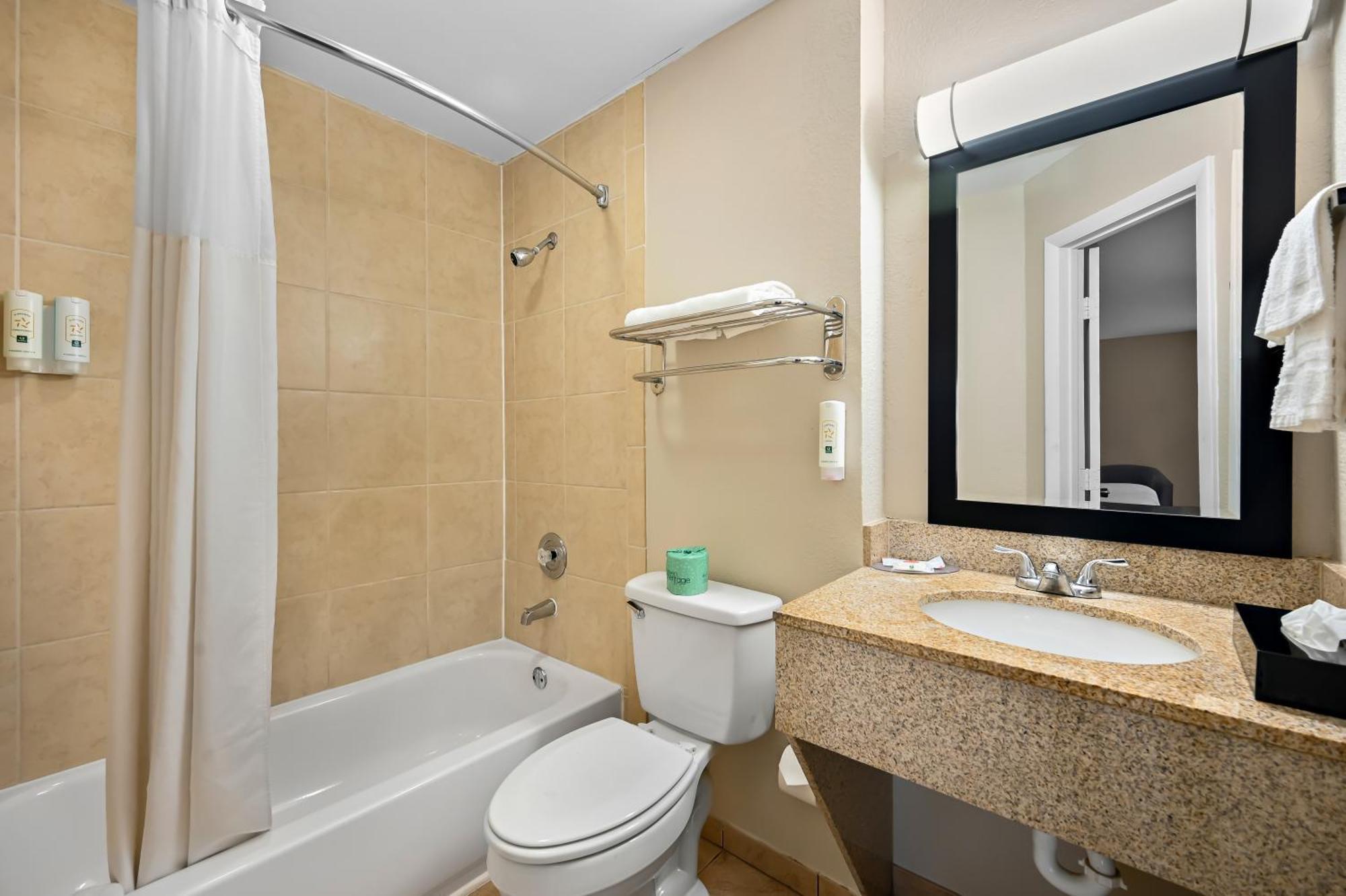 Quality Inn Fort Myers - Cape Coral Экстерьер фото