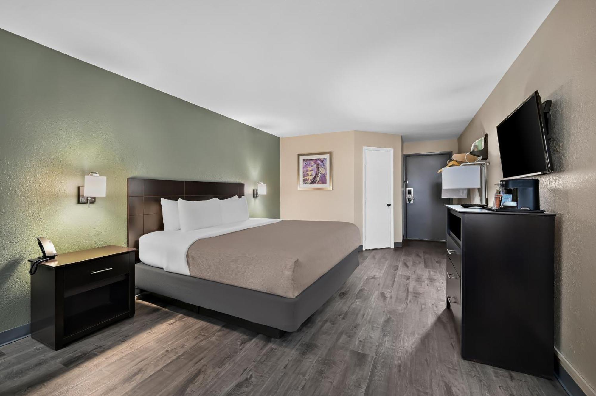 Quality Inn Fort Myers - Cape Coral Экстерьер фото