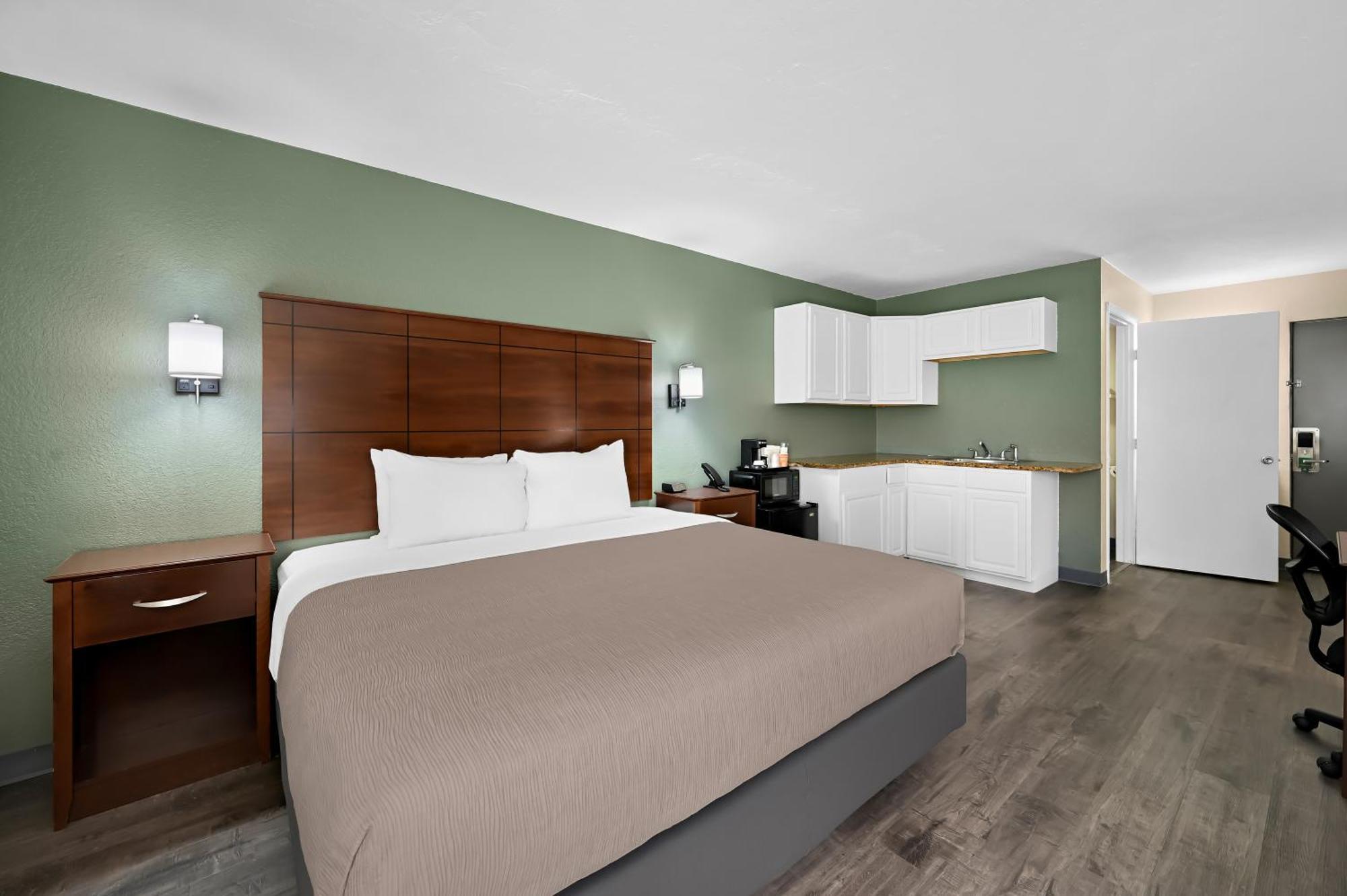 Quality Inn Fort Myers - Cape Coral Экстерьер фото